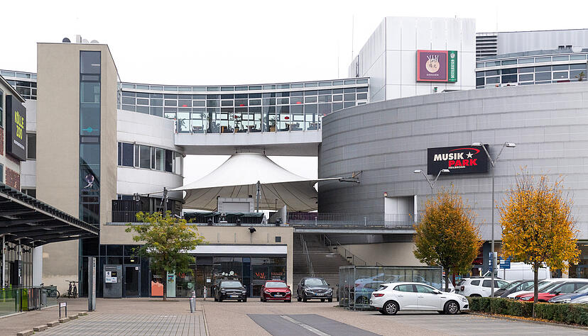 Der Musikpark Heilbronn stellt zum Jahresende seinen Betrieb ein. Grund für das Aus ist das veränderte Ausgehverhalten, wie es in einer Mitteilung heißt. Der Musikpark Heilbronn stellt zum Jahresende seinen Betrieb ein. Grund für das Aus ist das veränderte Ausgehverhalten, wie es in einer Mitteilung heißt.