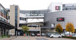 Nach fast 20 Jahren muss der Musikpark Heilbronn Ende des Jahres schließen.