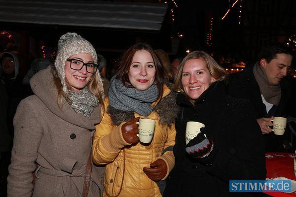 Weihnachtsmarkt Bad Wimpfen | 02.12.