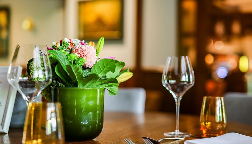 Die Mehrwertsteuer in der Gastronomie soll sinken. (Symbolbild)