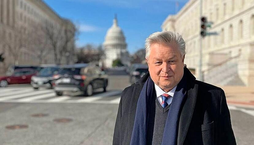 Im März 2022 ist der Heilbronner Michael Link (FDP) zum Koordinator der Bundesregierung für die transatlantische Zusammenarbeit ernannt worden. Mit dem Bruch der Ampel-Koalition hat er das Amt niedergelegt.