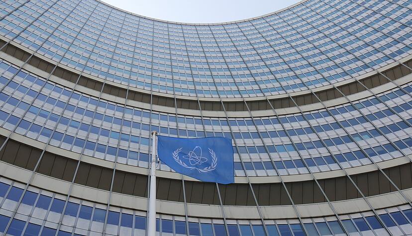 Das Lenkungsgremium der IAEA tagt am Montag. Das Lenkungsgremium der IAEA tagt am Montag.