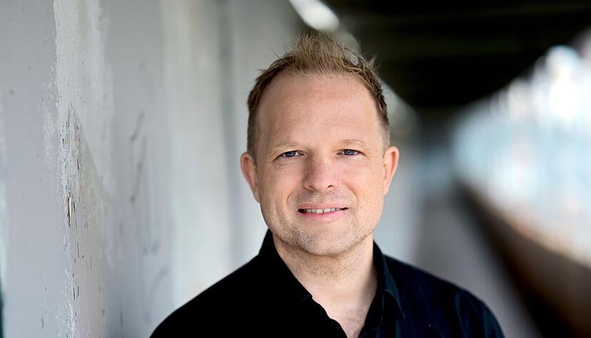 Der Dipl.-Psychologe Robert A. Coordes ist Leiter des Instituts für Beziehungsdynamik in Berlin. Der Dipl.-Psychologe Robert A. Coordes ist Leiter des Instituts für Beziehungsdynamik in Berlin.