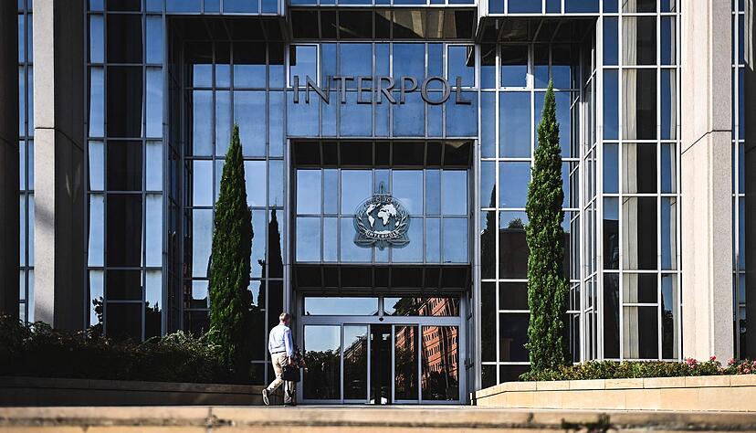 Bei dem Schlag wurden Tausende Verd&auml;chtige festgenommen. (Archivbild)