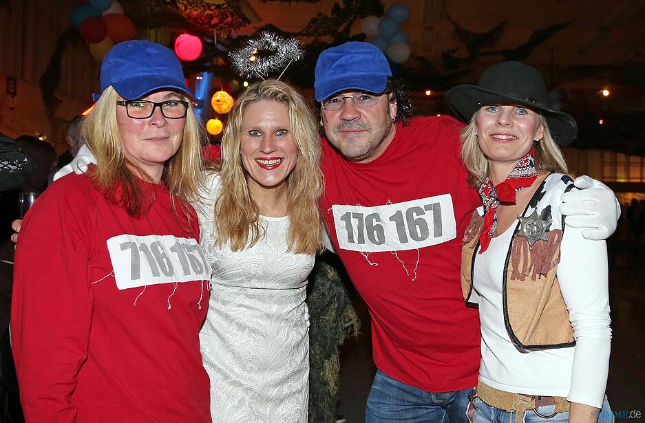 Fasching Horkheim | 06.02.