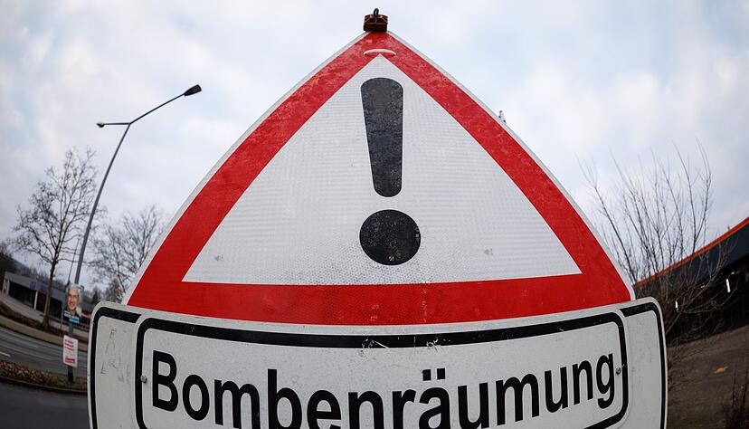 An Palmsonntag m&uuml;ssen rund 1.000 Menschen ihre Wohnungen verlassen. (Symbolbild)