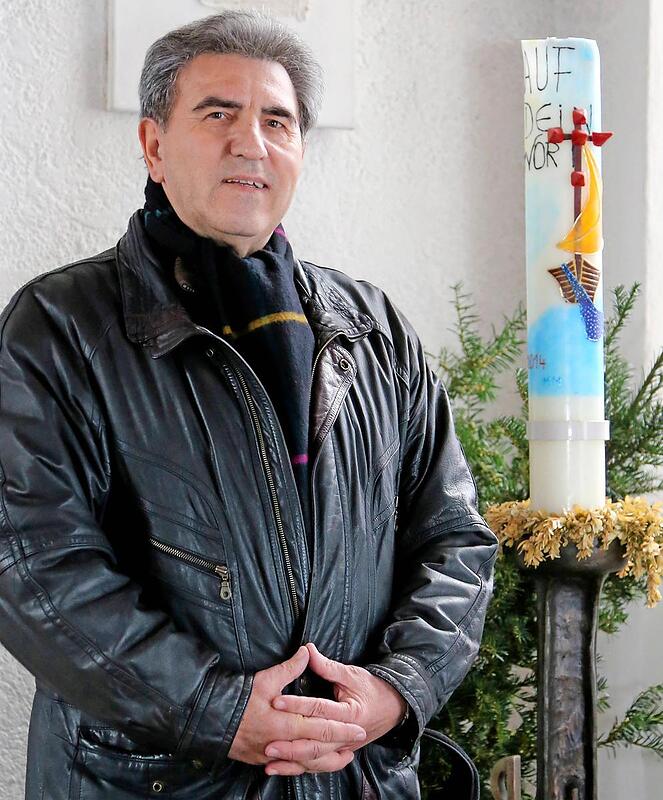 Fröhlich sein, Gutes tun und die