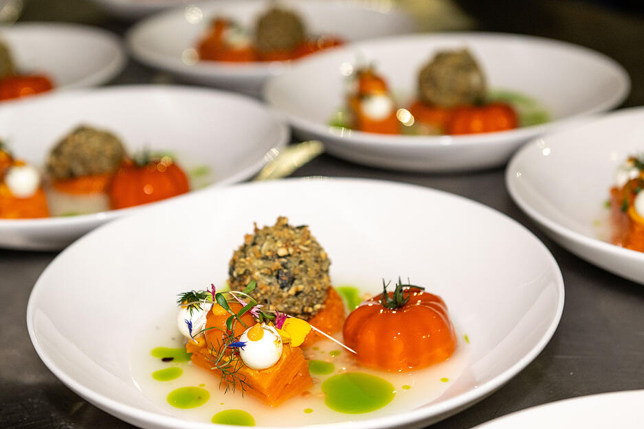 Premiere Gourmetpalast