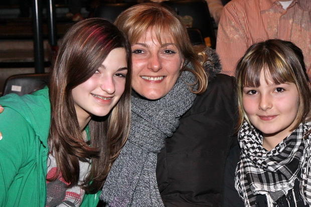 Premiere Weihnachtszirkus | 17.12. Premiere Weihnachtszirkus | 17.12.