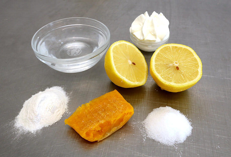 So funktioniert das - Eis herstellen