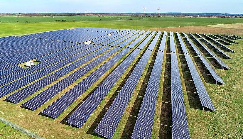 Hep Solar will nun auch in Italien große Solarparks errichten. Das Potenzial sei da, sagen die Güglinger Solarparkspezialisten.