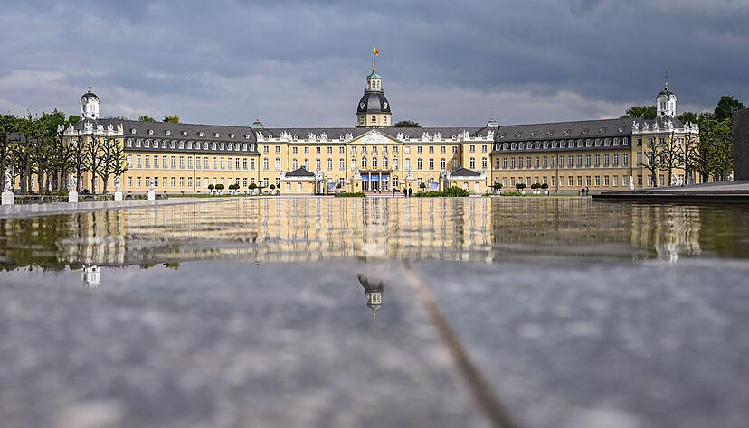 Das Original ist wegen einer Sanierung &uuml;ber Jahre geschlossen. (Archivbild)