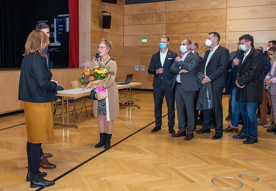 BM-Wahl in Neuenstadt