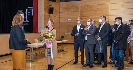 BM-Wahl in Neuenstadt