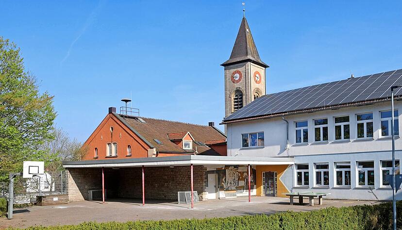 Die Grundschule Z&uuml;ttlingen braucht dringend mehr Platz. Die Kosten daf&uuml;r werden zwischen zwei und drei Millionen Euro angesiedelt.