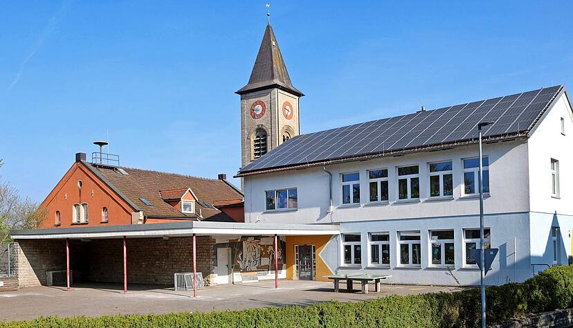 Die Grundschule Z&uuml;ttlingen braucht dringend mehr Platz. Die Kosten daf&uuml;r werden zwischen zwei und drei Millionen Euro angesiedelt.