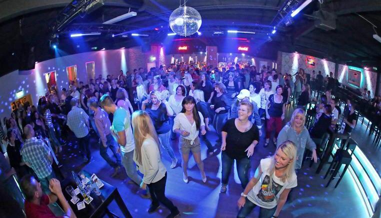 Der Start im Sommer 2014 verlief vielversprechend. Eineinhalb Jahre sp&auml;ter war f&uuml;r das E2 in Eppingen schon wieder Zapfenstreich.
Foto: Archiv/Sawatzki