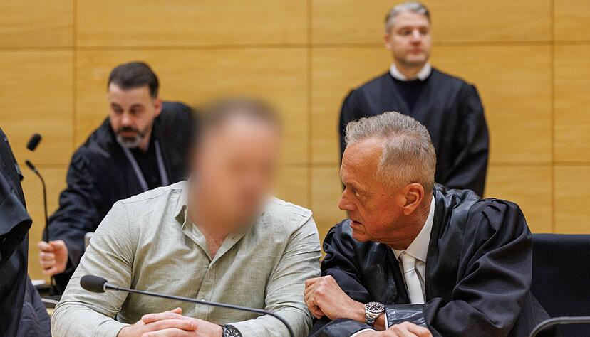 Für einen versuchten Rachemord ist ein 41-Jähriger zu lebenslanger Haft verurteilt worden.