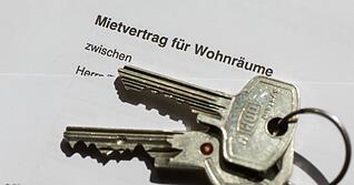 Die Mietpreisbremse gibt es in Baden-Württemberg seit November 2015.