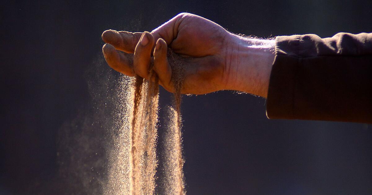 1,5GradSchwelle könnte bis 2026 überschritten werden STIMME.de
