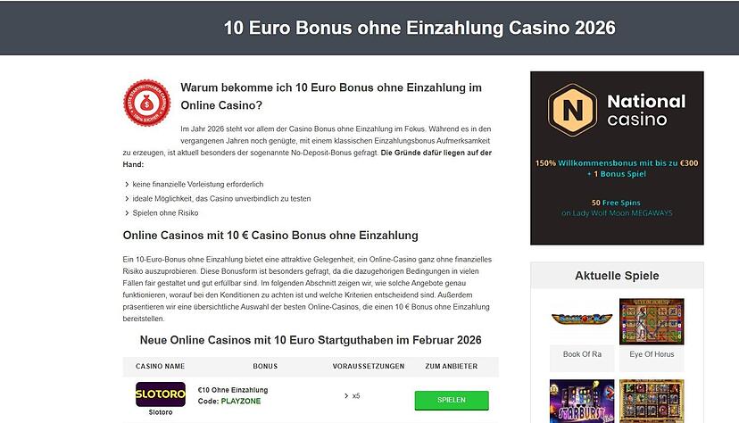 Statt Informationen zu den nicht mehr existenten Müllmarken im Landkreis Heilbronn zu bekommen, landen die Internetnutzer auf einer Seite zum Thema Online-Casinos. Statt Informationen zu den nicht mehr existenten Müllmarken im Landkreis Heilbronn zu bekommen, landen die Internetnutzer auf einer Seite zum Thema Online-Casinos.