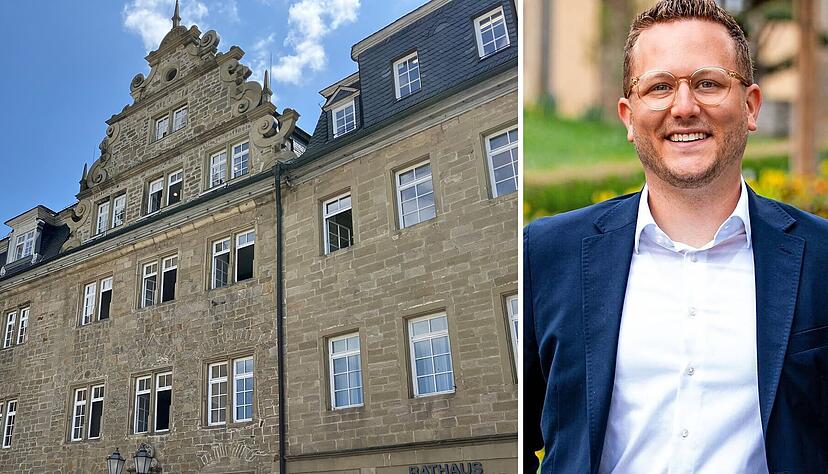 Patrick Wegener will am Samstag auf dem Öhringer Wochenmarkt sein. Am Mittwoch war der Sieger der OB-Wahl mit dem Abhängen seiner Wahlplakate beschäftigt. Patrick Wegener will am Samstag auf dem Öhringer Wochenmarkt sein. Am Mittwoch war der Sieger der OB-Wahl mit dem Abhängen seiner Wahlplakate beschäftigt.