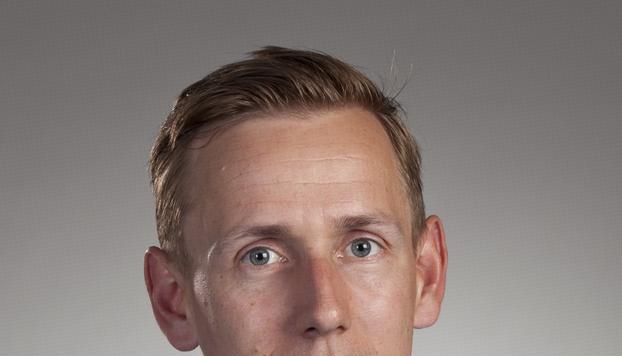 Jesper Hojer (Lidl). Foto: Lidl