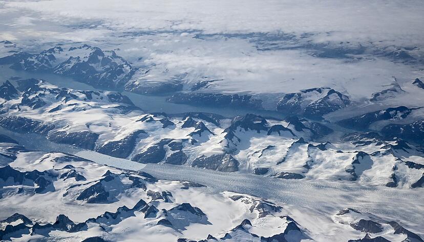 Nato-Staaten könnten ihre Präsenz in der Arktis deutlich steigern. (Archivbild) Nato-Staaten könnten ihre Präsenz in der Arktis deutlich steigern. (Archivbild)