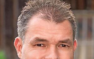 Andreas Petschke hat die Bl&uuml;tenpracht der Laga festgehalten.Fotos: privat