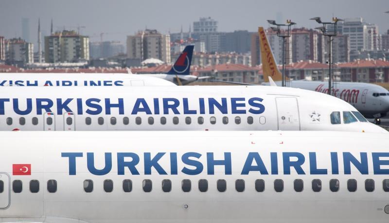 In der Nacht auf Freitag soll in der türkischen Metropole Istanbul der Umzug vom Flughafen Atatürk zum neuen Mega-Airport im Norden der Stadt beginnen.