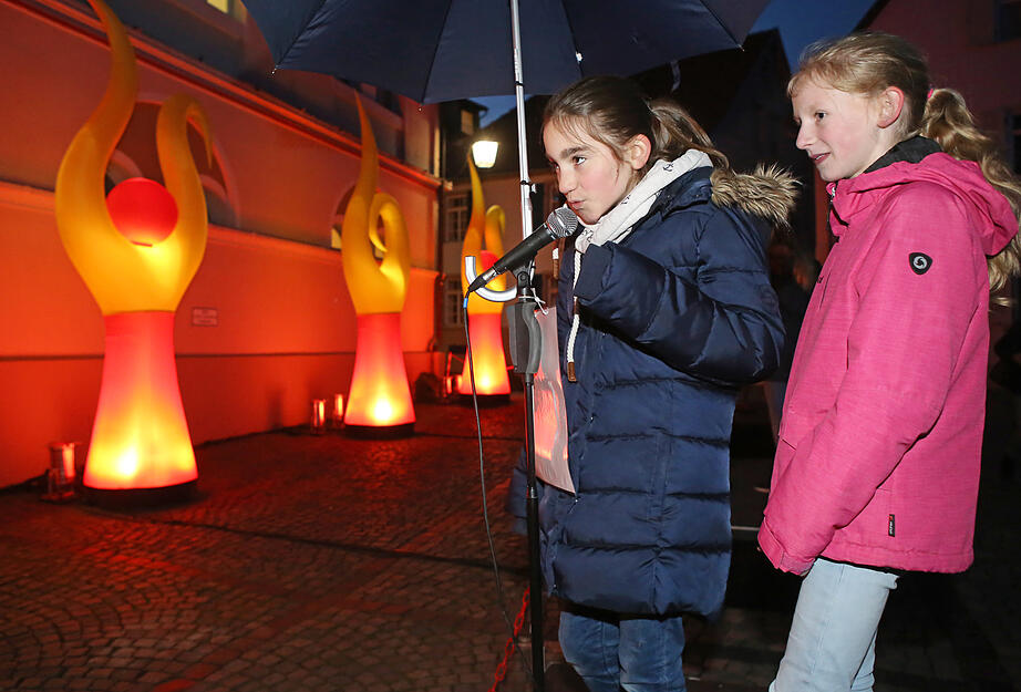 Lange Kunstnacht | Bad Wimpfen