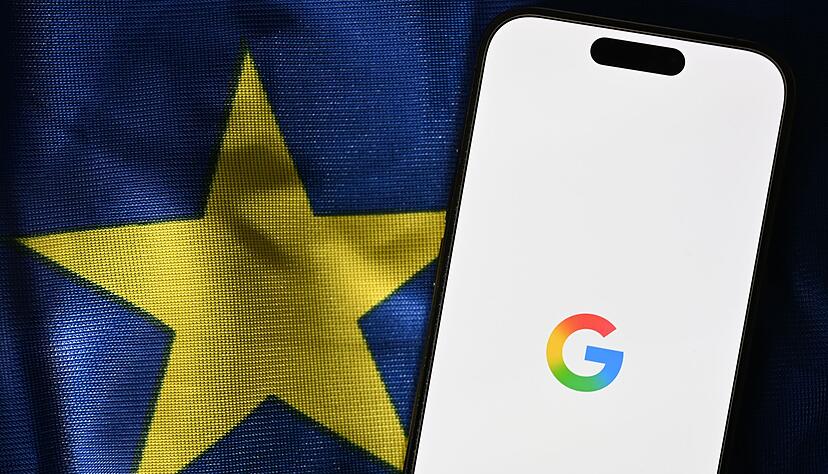 Internetnutzer sollen nach Ansicht der EU-Kommission von einem fairen Wettbewerb in der Online-Welt profitieren. (Symbolbild)