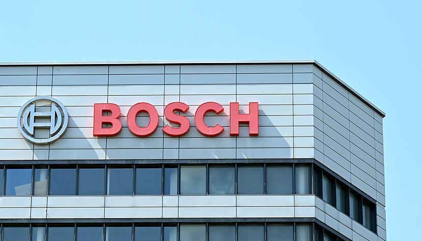Das Joint Venture von Bosch und Tata soll sich auf die Entwicklung, die lokale Fertigung und den Vertrieb von E-Achsen und E-Motoren konzentrieren. (Archivbild)