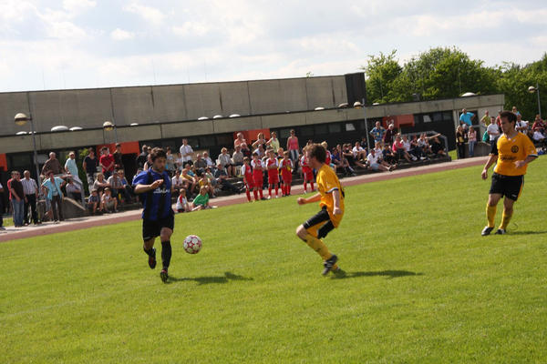 Pfingstturnier VfB Neuhütten