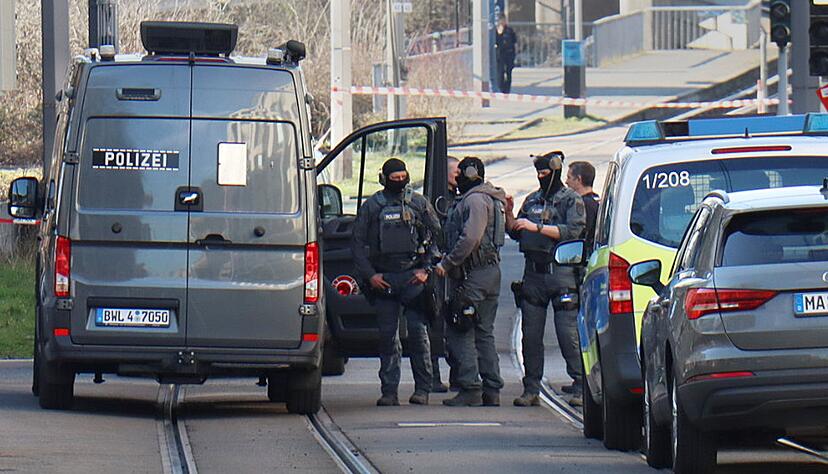Nach dem Vorfall in Mannheim sagt unter anderem Heidelberg den Fastnachtsumzug ab.
