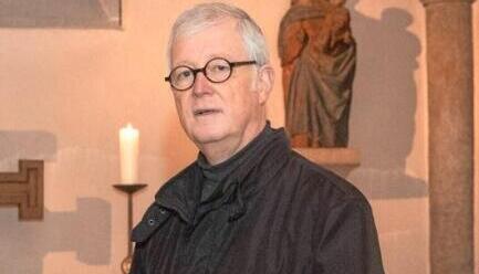 Dekan Roland Rossnagel, Heilbronn