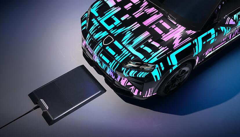 Ohne Kabelsalat: Eine relativ neue Art, seinem E-Auto zu neuer Energie zu verhelfen, ist das induktive Laden. Ohne Kabelsalat: Eine relativ neue Art, seinem E-Auto zu neuer Energie zu verhelfen, ist das induktive Laden.