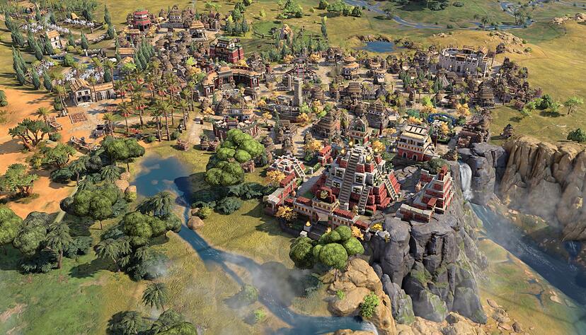 Wunder in Form historischer Bauwerke geben einer Zivilisation Entwicklungsschübe oder verleihen Boni in Form von Einkommen, Kultur oder große Persönlichkeiten. Wunder in Form historischer Bauwerke geben einer Zivilisation Entwicklungsschübe oder verleihen Boni in Form von Einkommen, Kultur oder große Persönlichkeiten.