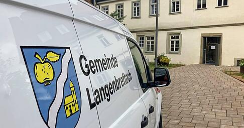 Die Kommune Langenbrettach steht in den kommenden Jahren vor gro&szlig;en finanziellen Herausforderungen.