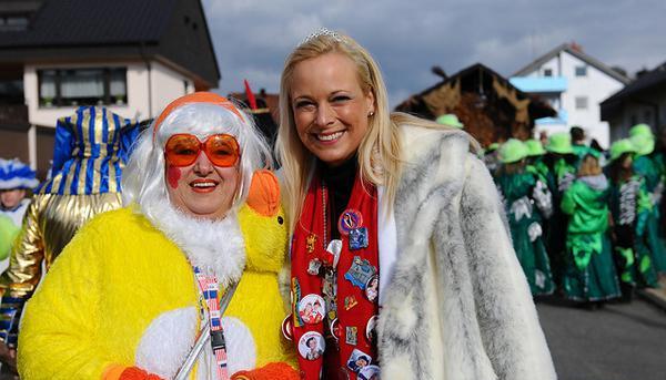 Faschingsumzug Obergimpern | 20.02. Faschingsumzug Obergimpern | 20.02.
