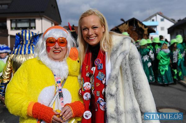 Faschingsumzug Obergimpern | 20.02. Faschingsumzug Obergimpern | 20.02.