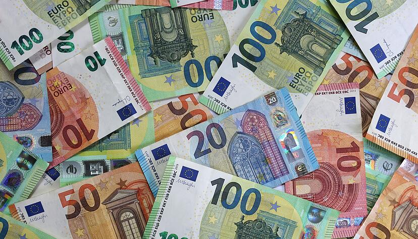 Die Region Heilbronn erhält rund 383 Millionen Euro aus dem Sondervermögen „Infrastruktur“ des Bundes. Die Region Heilbronn erhält rund 383 Millionen Euro aus dem Sondervermögen „Infrastruktur“ des Bundes.