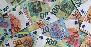 Die Region Heilbronn erhält rund 383 Millionen Euro aus dem Sondervermögen „Infrastruktur“ des Bundes.