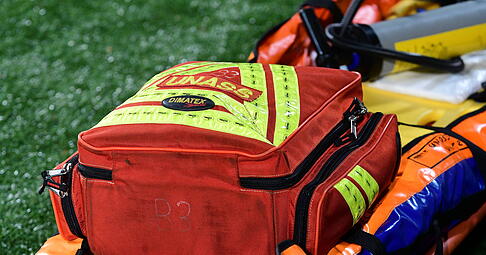 Fahrer aus brennendem Auto bei Mosbach befreit – wer ist der dritte Retter? Fahrer aus brennendem Auto bei Mosbach befreit – wer ist der dritte Retter?