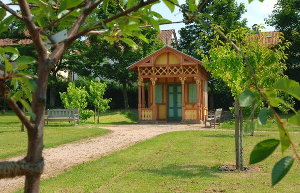 Botanischer Obstgarten Heilbronn Botanischer Obstgarten Heilbronn