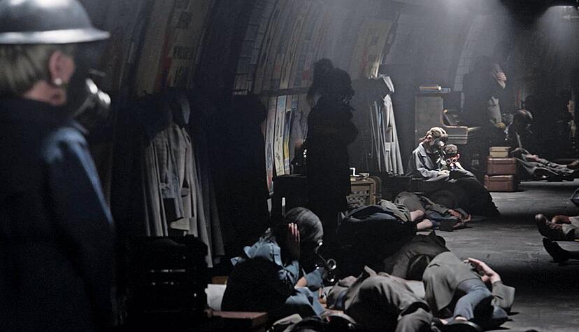 Drei Jahre hat Tobias Eckerlin an seinem Film "A Sparrow's Song" gearbeitet.