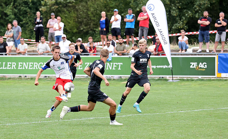 U17 Bundesliga-Cup