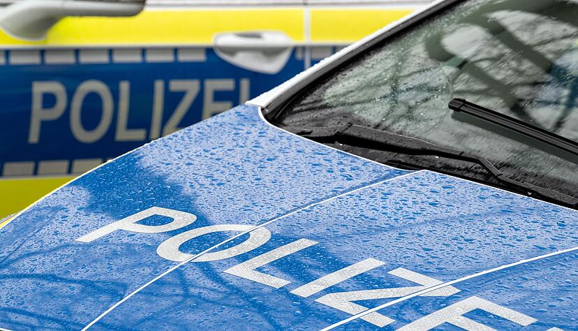 Die Polizei sucht nach unbekannten T&auml;tern, die in einen Mannheimer Weihnachtszirkus eingebrochen sind. (Symbolbild)