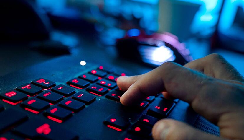 Erst jüngst hatten Hacker versucht, eine neue Plattform des Bundesentwicklungsministeriums für eine Beteiligung am Wiederaufbau in der Ukraine lahmzulegen. (Symbolbild) Erst jüngst hatten Hacker versucht, eine neue Plattform des Bundesentwicklungsministeriums für eine Beteiligung am Wiederaufbau in der Ukraine lahmzulegen. (Symbolbild)