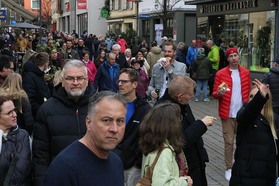 Öhringen startet am Sonntag in den Pferdemarkt